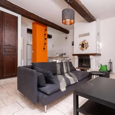 Chez Elise * Toulon